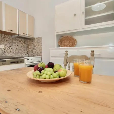 Apartament Nina *