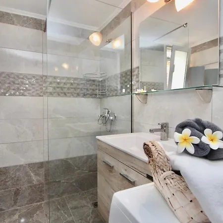 Apartment Nina Rhodes City