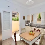 Nina Apartmán Rhodes City