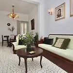 Nina Apartmán