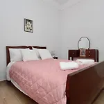 Апартаменты Nina *