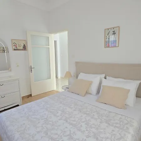 Apartment Nina *