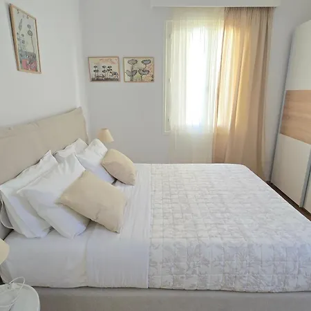 Nina Apartment Rhodes City