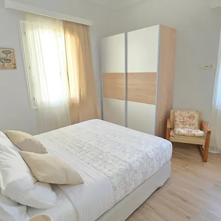 Nina Apartment *