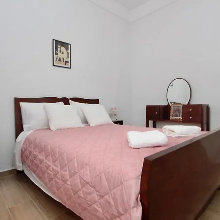 Apartment Nina *